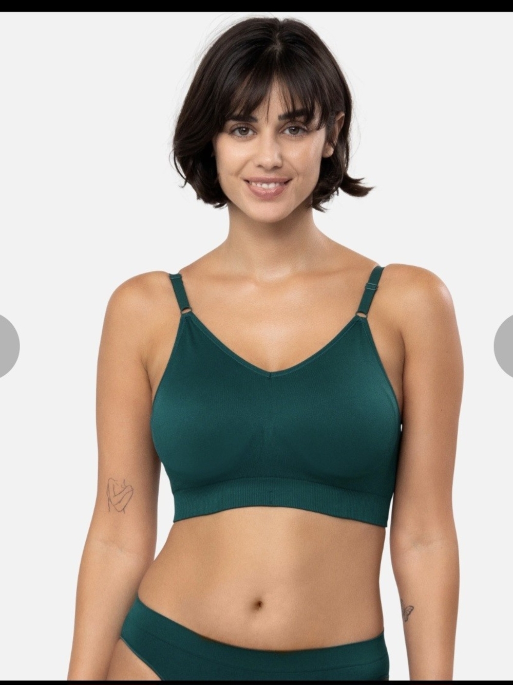 Underoutfit Comfort Shaping Bra